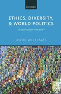 Ethics, Diversity, and World Politics
