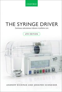Syringe Driver
