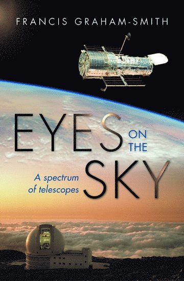 Eyes on the Sky av Francis Graham-Smith