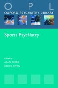 Sports Psychiatry