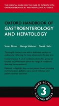 Oxford Handbook of Gastroenterology & Hepatology