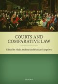 Courts and Comparative Law