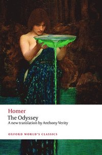 The Odyssey