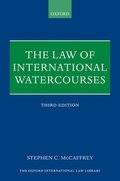 The Law of International Watercourses