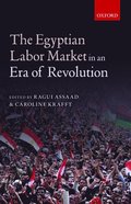 The Egyptian Labor Market in an Era of Revolution