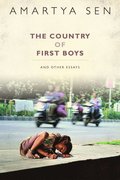 The Country of First Boys