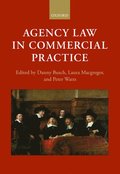 Agency Law in Commercial Practice