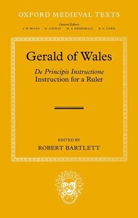 Gerald of Wales