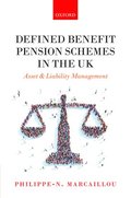 Defined Benefit Pension Schemes in the UK