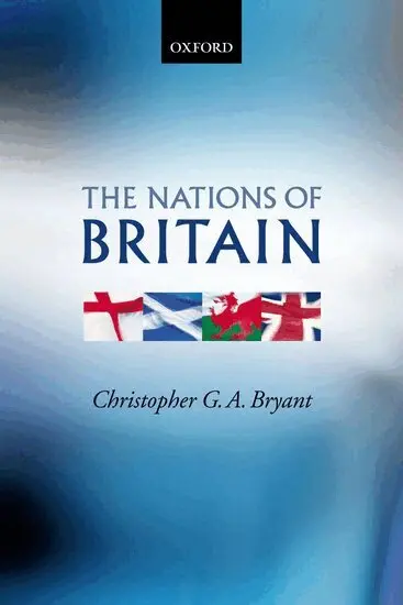 The Nations of Britain