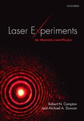 Laser Experiments for Chemistry and Physics