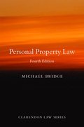 Personal Property Law