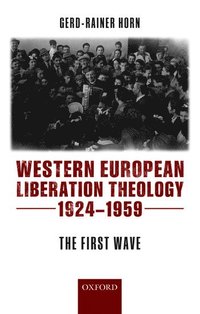 Western European Liberation Theology