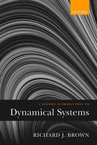 A Modern Introduction to Dynamical Systems