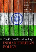 The Oxford Handbook of Indian Foreign Policy