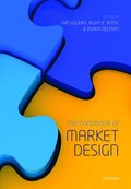 Handbook of Market Design