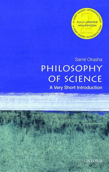 Samir Okasha - Philosophy of Science, Häftad. Tillgänglighet: Lägg till