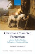 Christian Character Formation