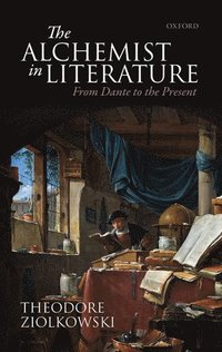 Alchemist in Literature