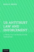 US Antitrust Law and Enforcement