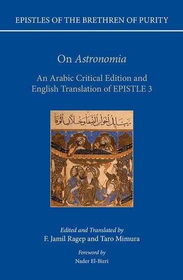 F. Jamil Ragep, Taro Mimura - On 'Astronomia', Inbunden