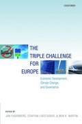 The Triple Challenge for Europe