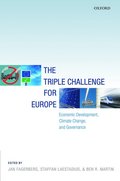 Triple Challenge for Europe