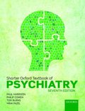 Shorter Oxford Textbook of Psychiatry