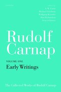 Rudolf Carnap: Early Writings