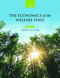 The Economics of the Welfare State