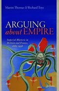 Arguing about Empire