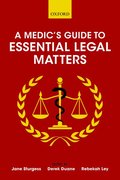 A Medic's Guide to Essential Legal Matters