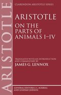 Aristotle: On the Parts of Animals