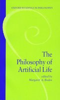 Philosophy of Artificial Life