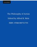 Philosophy of Action