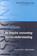 An Enquiry concerning Human Understanding