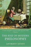 The Rise of Modern Philosophy