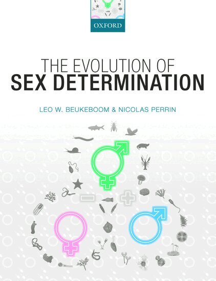 The Evolution of Sex Determination