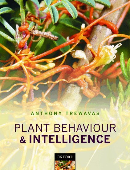 Anthony Trewavas - Plant Behaviour and Intelligence, Häftad. Tillgänglighet: Lägg i varukorg