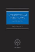 International Trust Laws