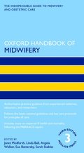 Oxford Handbook of Midwifery