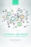 Copyright User Rights