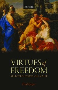 Virtues of Freedom