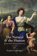 The Natural and the Human
