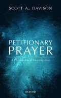 Petitionary Prayer