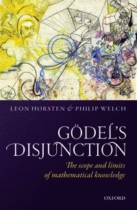 Gdel's Disjunction