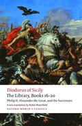 Library, Books 16-20