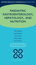 Paediatric Gastroenterology, Hepatology, and Nutrition