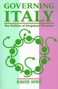Governing Italy