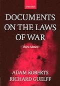 Documents on the Laws of War
